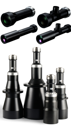 遠心工業(yè)鏡頭